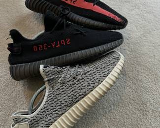 Sneakers
