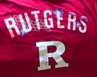 Rutgers Sweatshirt