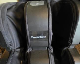 Brookstone foot, leg and calf massager