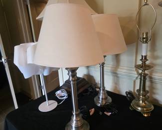 lamps