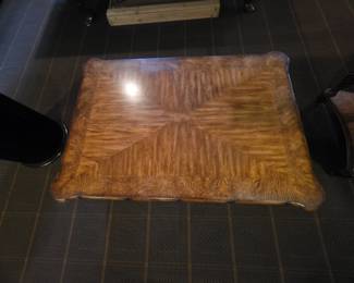 Schnadig End Table