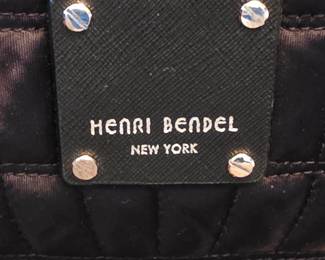 Henri Bendel Jetsetter Backback