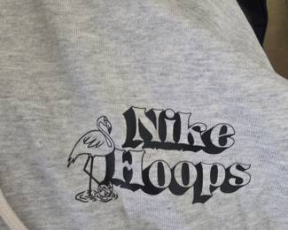 Nike Hoops