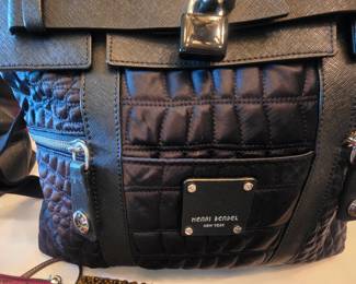 Henri Bendel Bag