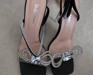 Bella Marie dress shoes