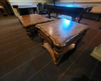 Schnadig End Table