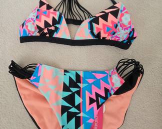 Women's bikini 