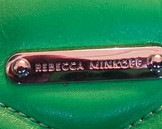 Rebecca Minkoff purse