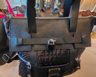 Henri Bendel Jetsetter Backpack