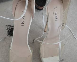 Simmi London dress shoes