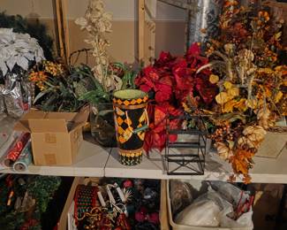 Fall Decor