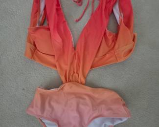 Women's Swimsuit