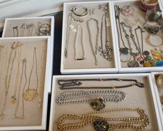 Beautiful Jewelry