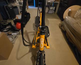 ElliptiGO 8C Cardio Fun Exercise Equipment