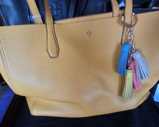 Tory Burch Tote Bag