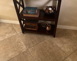 Bookshelf