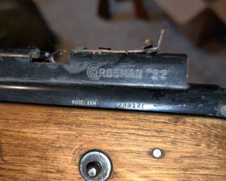 Crosman "22
