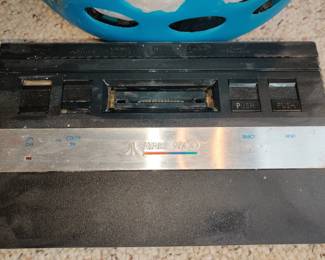 Atari 2600
