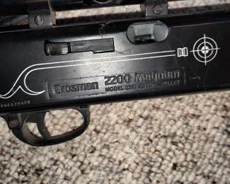 Crosman 2200 