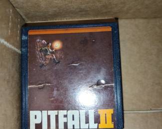 Pitfall II