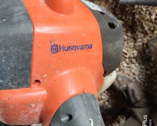Husqvarna