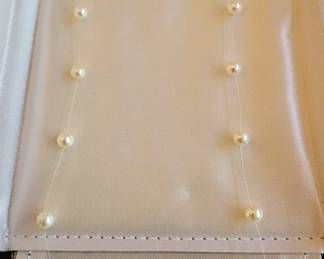 Honora Pearl Necklace