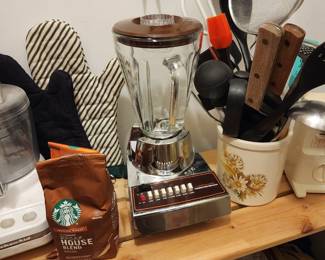 Kitchen Accessories  