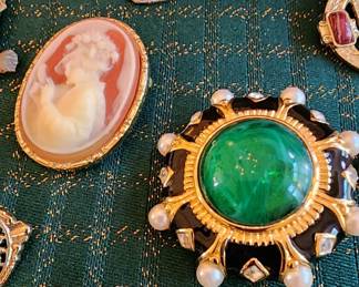 Costume Jewelry