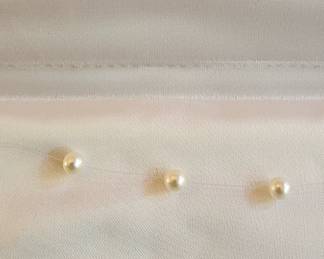 Honora Pearl Necklace