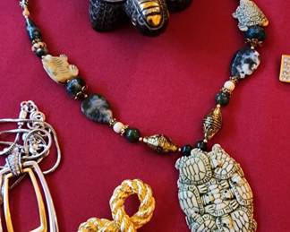 Costume Jewelry