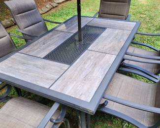 Outdoor Patio Furniture