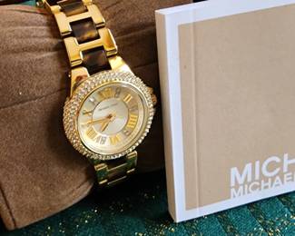Michael Kors Women's Watch
