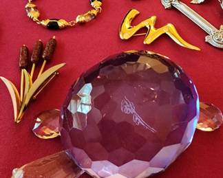 Costume Jewelry