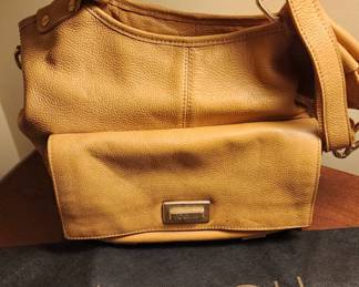 Via Neroli Handbag