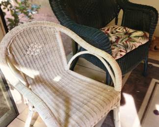 Wicker Patio Furniture