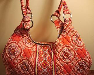 Vera Bradley Handbag