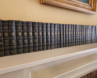 Harvard Classics