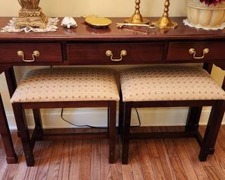 Sofa Table/Hall Table/Entry Table