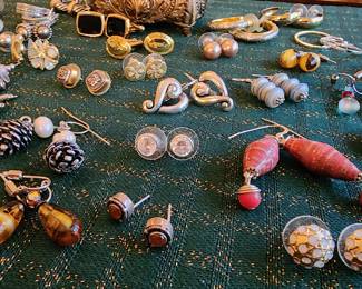 Costume Jewelry