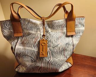 Fossil Handbags