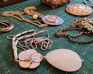 Costume Jewelry