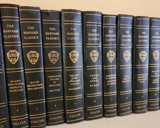 Harvard Classics