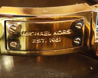 Michael Kors Jewelry Piece