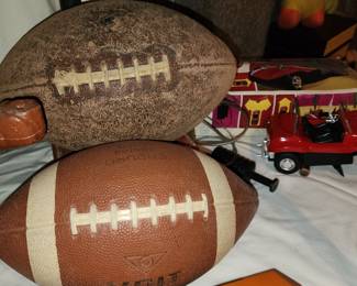 Vintage TOYS