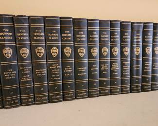 Harvard Classics