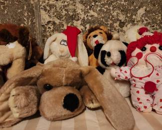 Vintage TOYS