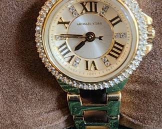 Michael Kors Women's Watch
