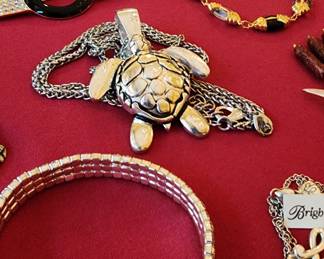 Costume Jewelry