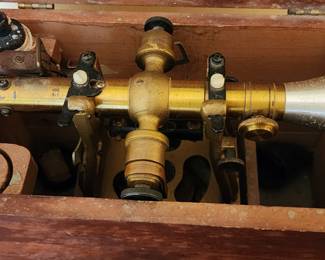 Surveying Transit Civil Engineers and Survey Instruments