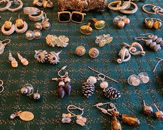 Costume Jewelry